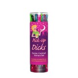 Paie amuzante PICK-UP DICKS