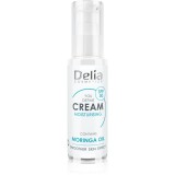 Delia Cosmetics You Define crema de fata hidratanta 30 ml