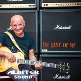 Albiter Sound The Best Of Me LP (2vinyl)