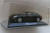 Macheta Porsche Panamera 2013 MK1 Facelift - Minichamps 1/43, 1:43