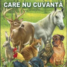 Din lumea celor care nu cuvanta - Emil Garleanu