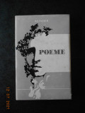 A. S. PUSKIN - POEME (1972, editie cartonata)