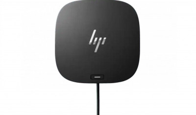 HP USB-C Dock G5 foto