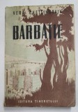 BARBATIE de V. CHETLINSCAIA , 1949