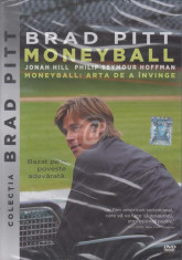 Moneyball - Arta de a invinge (DVD) foto