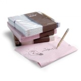 Cumpara ieftin Servetele cu patratele - Sketchbook Idea | Donkey