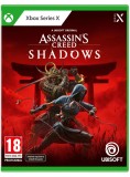 Assassins Creed Shadows XBOX SERIES X, Ubisoft
