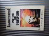 Lawrence Durrell Pestera lui Prospero, Univers