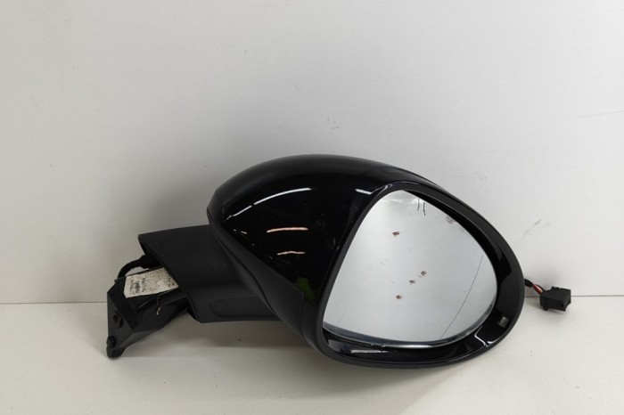 Oglinda laterală dreapta PORSCHE MACAN 95B 2016 OEM: 95B.858.298.A,95B858298A 22297082