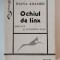 Diana Adamek - Ochiul de linx - Barocul si revenirile sale, eseuri, 1997