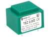 Transformator &Icirc;ncapsulat 2VA 400VAC 24V PCB