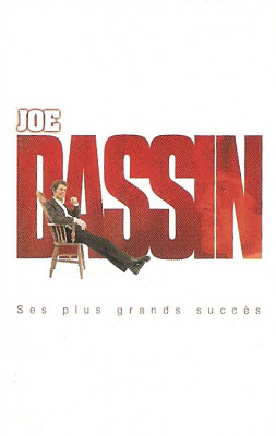 Caseta Joe Dassin &amp;lrm;&amp;ndash; Ses Plus Grands Succ&amp;egrave;s, originala foto
