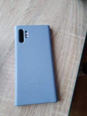 Vand Samsung Note 10 plus foto