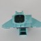 Senzor de impact lateral dreapta AUDI A4 Avant 8K5, B8 2010 OEM: 8K0955557C 2428952
