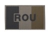 Patch Steag ROU Clawgear RAL7013