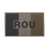 Patch Steag ROU Clawgear RAL7013