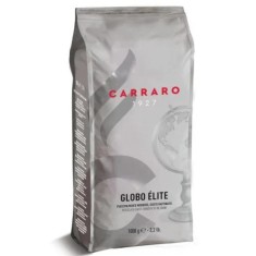 Carraro Globo Elite Cafea boabe, 1kg