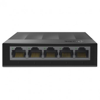 Switch 5 porturi gigabit ls1005g tp-link foto
