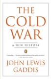 The Cold War: A New History