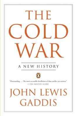 The Cold War: A New History foto