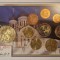 Set Monede Euro Estonia (include un jeton)