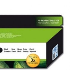 Cartus Cerneala Original HP Black, nr.970XL, pentru OfficeJet X476|576|451|551,