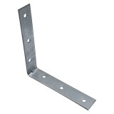 Cumpara ieftin Coltar metalic, BAS-38, 23 x 125 x 125 mm, 50 buc / set