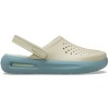 Saboti Crocs Crocs InMotion Clog Bej - Moth, 36 - 39, 41 - 43, 45, 46, 48