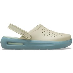Saboti Crocs Crocs InMotion Clog Bej - Moth