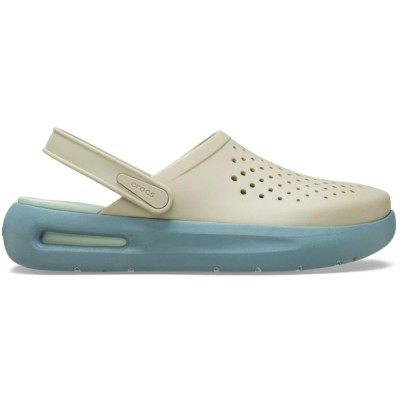 Saboti Crocs Crocs InMotion Clog Bej - Moth foto