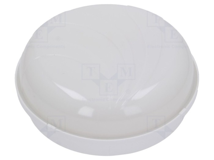 Corp de iluminat PUMA E27 IP65