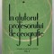 In ajutorul profesorului de geografie vol. II - Culegere de materiale metodice
