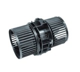 Ventilator habitaclu Renault Fluence (L30), 2010-, motor 1.5 dci, diesel, 1.6, 2.0 benzina, cu 2 pini, diametru 123 mm,