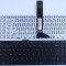 Tastatura laptop Asus K56CM Neagra layout US