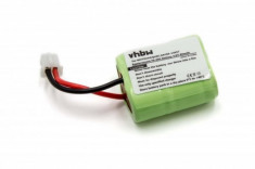 Acumulator pentru sportdog nobark 10r, sbc-10r u.a. 80mah, SAC00-13057, foto