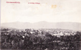 AMS# - ILUSTRATA SANCRAIU, CLUJ/KALOTASZENTKIRALY KOZSEG LATKEPE 1913 CIRCULATA, Printata