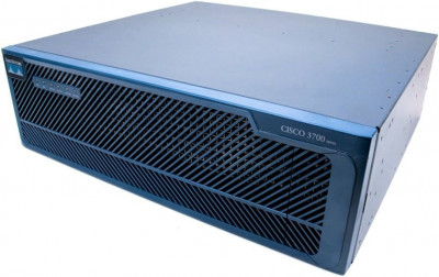 Cisco 3700 Series Multiservice Access Router CISCO3745-IO-2FE foto