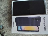 Vand telefon mobil Samsung A25 NOU