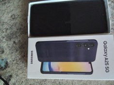 Vand telefon mobil Samsung A25 NOU