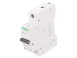 &Icirc;ntrerupător de Supracurent 20A 1P 6kA 230/400V