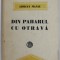DIN PAHARUL DE OTRAVA de ADRIAN MANIU , ANII &#039; 30