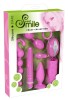 7 Piese Smile Crazy Collection#