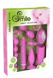 7 Piese Smile Crazy Collection