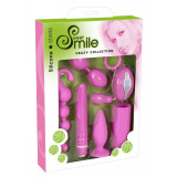 7 Piese Smile Crazy Collection