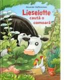 Lieselotte cauta o comoara - Alexander Steffensmeier, Andreea Stanescu