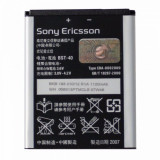Acumulator Sony Ericsson K800i K550i K630i K660i K810i W880i BST-40