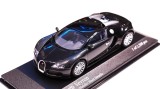 Bugatti Veyron &ndash; Minichamps 1/43