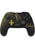 Controller Trade Invaders Wireless Harry Potter Hedwig Black NSW