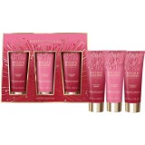 Baylis &amp; Harding Midnight Cherry set cadou de maini