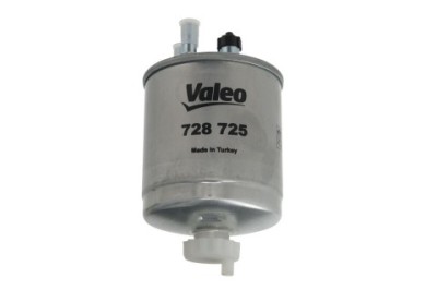 Filtru combustibil VALEO 728725 foto